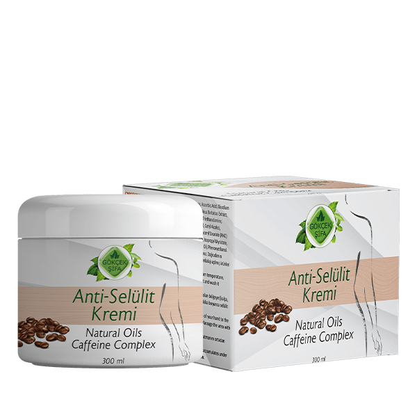 anti selülit