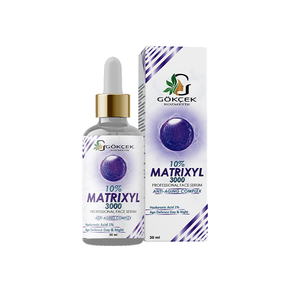 matrixyl 3000 yüz serumu